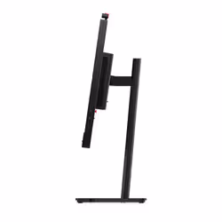 Lenovo ThinkVision T24D-4v Monitor 23.8 inch Full HD IPS 120 Hz Black - Additional view 7