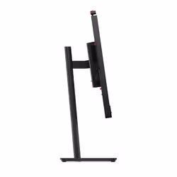 Lenovo ThinkVision T24D-4v Monitor 23.8 inch Full HD IPS 120 Hz Black - Additional view 8
