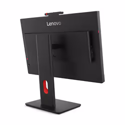 Lenovo ThinkVision T24D-4v LED display 60.5 cm (23.8") 1920 x 1080 pixels Full HD Black - Additional view 6