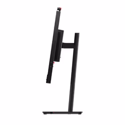Lenovo ThinkVision T24D-4v LED display 60.5 cm (23.8") 1920 x 1080 pixels Full HD Black - Additional view 7