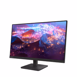 Lenovo L27-4e computer monitor 68.6 cm (27") 1920 x 1080 pixels Full HD LCD Black - Additional view 3