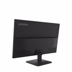 Lenovo L27-4e computer monitor 68.6 cm (27") 1920 x 1080 pixels Full HD LCD Black - Additional view 7