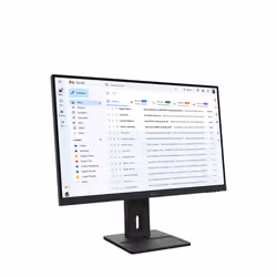 Lenovo ThinkVision E27-40 Monitor - Additional view 2