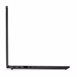 Lenovo ThinkPad T14s Gen 6 (Intel) Copilot+ PC Intel Core Ultra 7 258V Laptop 35.6 cm (14") WUXGA 32 GB LPDDR5x-SDRAM 512 GB SSD Wi-Fi 7 (802.11be) Windows 11 Pro English Black - Additional view 3