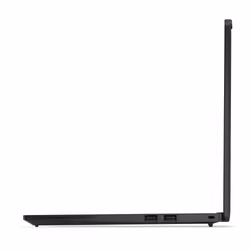 Lenovo ThinkPad T14s Gen 6 (Intel) Copilot+ PC Intel Core Ultra 7 258V Laptop 35.6 cm (14") WUXGA 32 GB LPDDR5x-SDRAM 512 GB SSD Wi-Fi 7 (802.11be) Windows 11 Pro English Black - Additional view 4