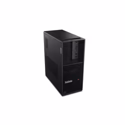 Lenovo ThinkStation P3 Tower Gen 2 Intel Core Ultra 7 265K 64 GB DDR5-SDRAM 1 TB SSD Windows 11 Pro Workstation Black - Additional view 4