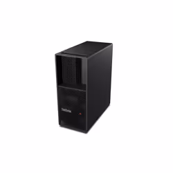 Lenovo ThinkStation P3 Tower Gen 2 Intel Core Ultra 7 265K 64 GB DDR5-SDRAM 1 TB SSD Windows 11 Pro Workstation Black - Additional view 5