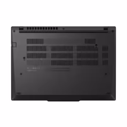 Lenovo ThinkPad T14 Gen 6 (Intel) Intel Core Ultra 5 225U Laptop 35.6 cm (14") WUXGA 16 GB DDR5-SDRAM 512 GB SSD Wi-Fi 6E (802.11ax) Windows 11 Pro English Black - Additional view 6