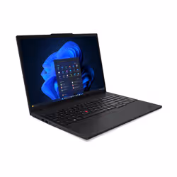 Lenovo ThinkPad T16 Gen 4 (Intel) Intel Core Ultra 5 225U Laptop 40.6 cm (16") WUXGA 16 GB DDR5-SDRAM 512 GB SSD Wi-Fi 6E (802.11ax) Windows 11 Pro English Black - Additional view 4