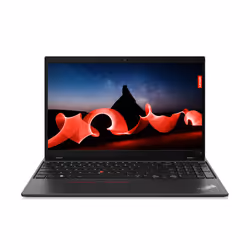 Lenovo ThinkPad L15 Gen 4 (Intel), Intel® U, 39.6 cm (15.6"), 1920 x 1080 pixels, 16 GB, 256 GB, Windows 11 Pro
