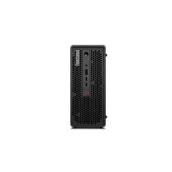 Lenovo ThinkStation P3 Ultra SFF Gen 2 Intel Core Ultra 7 265 32 GB DDR5-SDRAM 1 TB SSD Windows 11 Pro Workstation Black