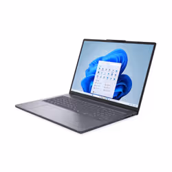 Lenovo IdeaPad Slim 3 16IRH10 Intel® Core™ i7 i7-13620H Laptop 40.6 cm (16") WUXGA 24 GB DDR5-SDRAM 1 TB SSD Wi-Fi 7 (802.11be) Windows 11 Home German Grey - Additional view 2