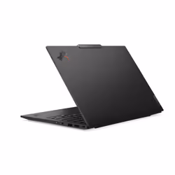 Lenovo ThinkPad X1 Carbon Gen 13 Intel Core Ultra 7 255U Laptop 35.6 cm (14") Touchscreen 2.8K 32 GB LPDDR5x-SDRAM 1 TB SSD Wi-Fi 6E (802.11ax) Windows 11 Pro UK English Black - Additional view 7