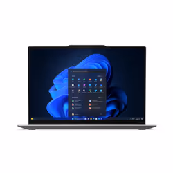 Lenovo ThinkPad X1 2-in-1 Gen 10 Intel Core Ultra 7 255U Hybrid (2-in-1) 35.6 cm (14") Touchscreen 2.8K 32 GB LPDDR5x-SDRAM 1 TB SSD Wi-Fi 6E (802.11ax) Windows 11 Pro UK English Grey