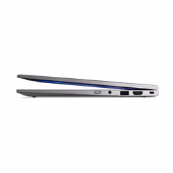 Lenovo ThinkPad X1 2-in-1 Gen 10 Intel Core Ultra 7 255U Hybrid (2-in-1) 35.6 cm (14") Touchscreen WUXGA 16 GB LPDDR5x-SDRAM 512 GB SSD Wi-Fi 6E (802.11ax) Windows 11 Pro UK English Grey - Additional view 7