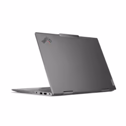 Lenovo ThinkPad X1 2-in-1 Gen 10 Intel Core Ultra 7 255U Hybrid (2-in-1) 35.6 cm (14") Touchscreen WUXGA 16 GB LPDDR5x-SDRAM 512 GB SSD Wi-Fi 6E (802.11ax) Windows 11 Pro UK English Grey - Additional view 8