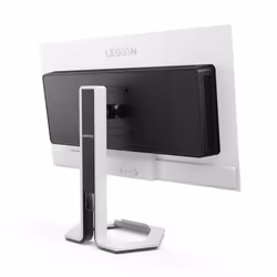 Lenovo Legion Pro 27UD-10 computer monitor 67.3 cm (26.5") 3840 x 2160 pixels 4K Ultra HD QD-OLED Black, Grey - Additional view 7