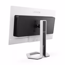 Lenovo Legion Pro 27UD-10 computer monitor 67.3 cm (26.5") 3840 x 2160 pixels 4K Ultra HD QD-OLED Black, Grey - Additional view 8