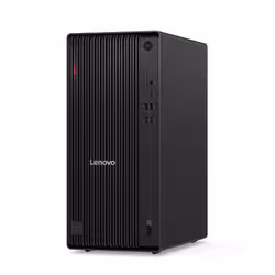 Lenovo ThinkCentre M90t Gen 6 Intel Core Ultra 5 235 16 GB DDR5-SDRAM 512 GB SSD Windows 11 Pro Tower PC Black - Additional view 2