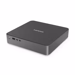 Lenovo IdeaCentre Mini 01Q8X10 X1-26-100 32 GB LPDDR5x-SDRAM 1 TB SSD Windows 11 Home Mini PC Grey - Additional view 2