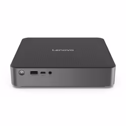 Lenovo IdeaCentre Mini 01IRH10R, Intel Core 5, 16 GB, DDR5-SDRAM, 512 GB, SSD, Windows 11 Home