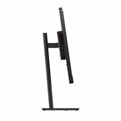 Lenovo ThinkVision T24-4v Monitor 23.8 inch Full HD IPS 120 Hz Black - Additional view 5