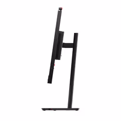 Lenovo ThinkVision T24-4v Monitor 23.8 inch Full HD IPS 120 Hz Black - Additional view 6
