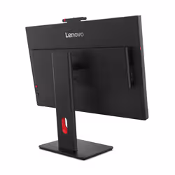 Lenovo ThinkVision T24-4v Monitor 23.8 inch Full HD IPS 120 Hz Black - Additional view 7