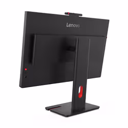 Lenovo ThinkVision T24-4v Monitor 23.8 inch Full HD IPS 120 Hz Black - Additional view 8