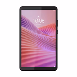 Lenovo Tab One, 22.1 cm (8.7"), 1340 x 800 pixels, 64 GB, 4 GB, Android 14, Grey