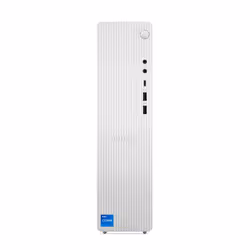 Lenovo IdeaCentre Tower 08IRR9, Intel® Core™ i5, i5-14400, 16 GB, DDR5-SDRAM, 1 TB, Windows 11 Home