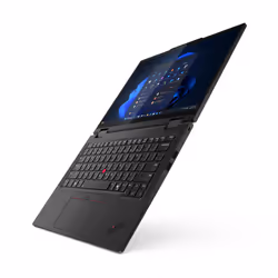 Lenovo ThinkPad T14s 2-in-1 Gen 1 Intel Core Ultra 5 225U Hybrid (2-in-1) 35.6 cm (14") Touchscreen WUXGA 16 GB LPDDR5x-SDRAM 512 GB SSD Wi-Fi 6E (802.11ax) Windows 11 Pro English Black - Additional view 4