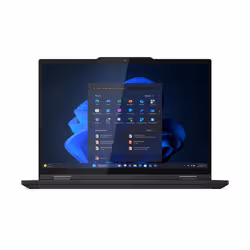 Lenovo ThinkPad T14s 2-in-1 Gen 1 Intel Core Ultra 5 225U Hybrid (2-in-1) 35.6 cm (14") Touchscreen WUXGA 16 GB 512 GB SSD Wi-Fi 6E (802.11ax) Windows 11 Pro English Black - Additional view 3