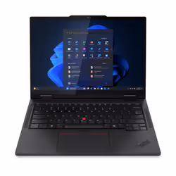 Lenovo ThinkPad T14s 2-in-1 Gen 1, Intel Core Ultra 7, 35.6 cm (14"), 1920 x 1200 pixels, 16 GB, 512 GB, Windows 11 Pro