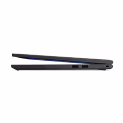 Lenovo ThinkPad T14s 2-in-1 Gen 1 Intel Core Ultra 7 255U Hybrid (2-in-1) 35.6 cm (14") Touchscreen WUXGA 16 GB 512 GB SSD Wi-Fi 7 (802.11be) Windows 11 Pro English Black - Additional view 7