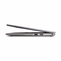 Lenovo ThinkPad L13 2-in-1 Gen 6 (Intel) Intel Core Ultra 5 225U Hybrid (2-in-1) 33.8 cm (13.3") Touchscreen WUXGA 16 GB LPDDR5x-SDRAM 512 GB SSD Wi-Fi 6E (802.11ax) Windows 11 Pro English Grey - Additional view 6