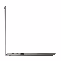 Lenovo ThinkPad L13 2-in-1 Gen 6 (Intel) Intel Core Ultra 5 225U Hybrid (2-in-1) 33.8 cm (13.3") Touchscreen WUXGA 16 GB LPDDR5x-SDRAM 512 GB SSD Wi-Fi 6E (802.11ax) Windows 11 Pro English Grey - Additional view 8