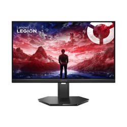 Lenovo Legion 25-10 Monitor 24.5 inch Full HD IPS 320 Hz 6 ms Black