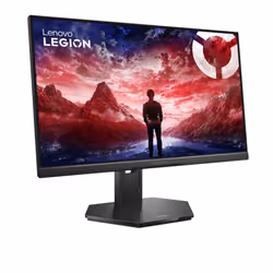 Lenovo Legion 25-10 Monitor 24.5 inch Full HD IPS 320 Hz 6 ms Black - Additional view 2