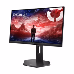 Lenovo Legion 25-10 Monitor 24.5 inch Full HD IPS 320 Hz 6 ms Black - Additional view 4