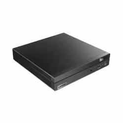 Lenovo ThinkCentre neo 50q Gen 4 Intel® Core™ i3 i3-1215U 8 GB DDR4-SDRAM 256 GB SSD Windows 11 Pro Mini PC Black - Additional view 6