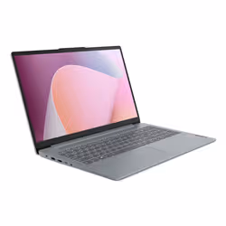 Lenovo IdeaPad Slim 3 15AMN8 AMD Ryzen™ 3 7320U Laptop 39.6 cm (15.6") Full HD 8 GB LPDDR5-SDRAM 256 GB SSD Wi-Fi 6 (802.11ax) Windows 11 Home Grey English - Additional view 4