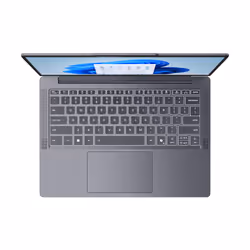 Lenovo IdeaPad Slim 3 14IRH10 Intel® Core™ i5 i5-13420H Laptop 35.6 cm (14") WUXGA 8 GB DDR5-SDRAM 512 GB SSD Wi-Fi 7 (802.11be) Windows 11 Home English Grey - Additional view 2
