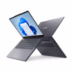 Lenovo IdeaPad Slim 3 14IRH10 Intel® Core™ i5 i5-13420H Laptop 35.6 cm (14") WUXGA 8 GB DDR5-SDRAM 512 GB SSD Wi-Fi 7 (802.11be) Windows 11 Home English Grey - Additional view 8