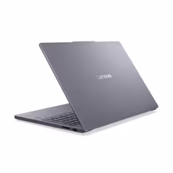 Lenovo IdeaPad Slim 3 15Q8X10 Copilot+ PC Qualcomm Snapdragon X1-26-100 Laptop 38.9 cm (15.3") WUXGA 16 GB LPDDR5x-SDRAM 256 GB SSD Wi-Fi 7 (802.11be) Windows 11 Home English Grey - Additional view 5