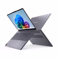 Lenovo IdeaPad Slim 3 15Q8X10 Copilot+ PC Qualcomm Snapdragon X1-26-100 Laptop 38.9 cm (15.3") WUXGA 16 GB LPDDR5x-SDRAM 256 GB SSD Wi-Fi 7 (802.11be) Windows 11 Home English Grey - Additional view 6