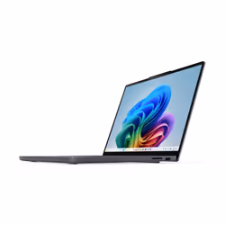 Lenovo IdeaPad Slim 3 15Q8X10 Copilot+ PC Qualcomm Snapdragon X1-26-100 Laptop 38.9 cm (15.3") WUXGA 16 GB LPDDR5x-SDRAM 256 GB SSD Wi-Fi 7 (802.11be) Windows 11 Home English Grey - Additional view 7