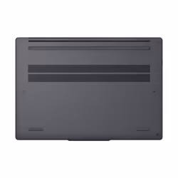 Lenovo IdeaPad Slim 3 15Q8X10 Copilot+ PC Qualcomm Snapdragon X1-26-100 Laptop 38.9 cm (15.3") WUXGA 24 GB LPDDR5x-SDRAM 512 GB SSD Wi-Fi 7 (802.11be) Windows 11 Home English Grey - Additional view 6