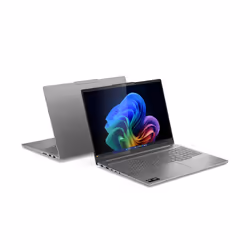 Lenovo IdeaPad Pro 5 16AKP10 Copilot+ PC AMD Ryzen AI 5 340 Laptop 40.6 cm (16") 2.8K 16 GB LPDDR5x-SDRAM 1 TB SSD NVIDIA GeForce RTX 5050 Wi-Fi 7 (802.11be) Windows 11 Home English Grey - Additional view 3