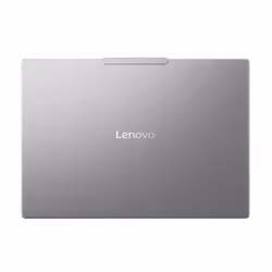 Lenovo IdeaPad Pro 5 16AKP10 Copilot+ PC AMD Ryzen AI 5 340 Laptop 40.6 cm (16") 2.8K 16 GB LPDDR5x-SDRAM 1 TB SSD NVIDIA GeForce RTX 5050 Wi-Fi 7 (802.11be) Windows 11 Home English Grey - Additional view 4